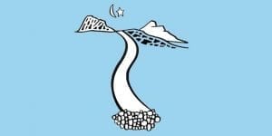 Behind-The-Scenes With The Daytrotter Downs Crew