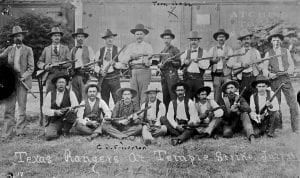 Davenport’s Going Back To The Old West