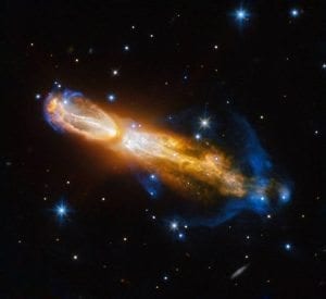Public Astronomy Night at Niabi Zoo Saturday