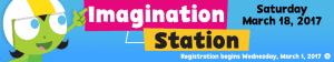 WQPT’s Imagination Station Rolls Into WIU