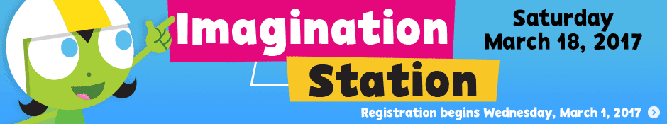 WQPT’s Imagination Station Rolls Into WIU