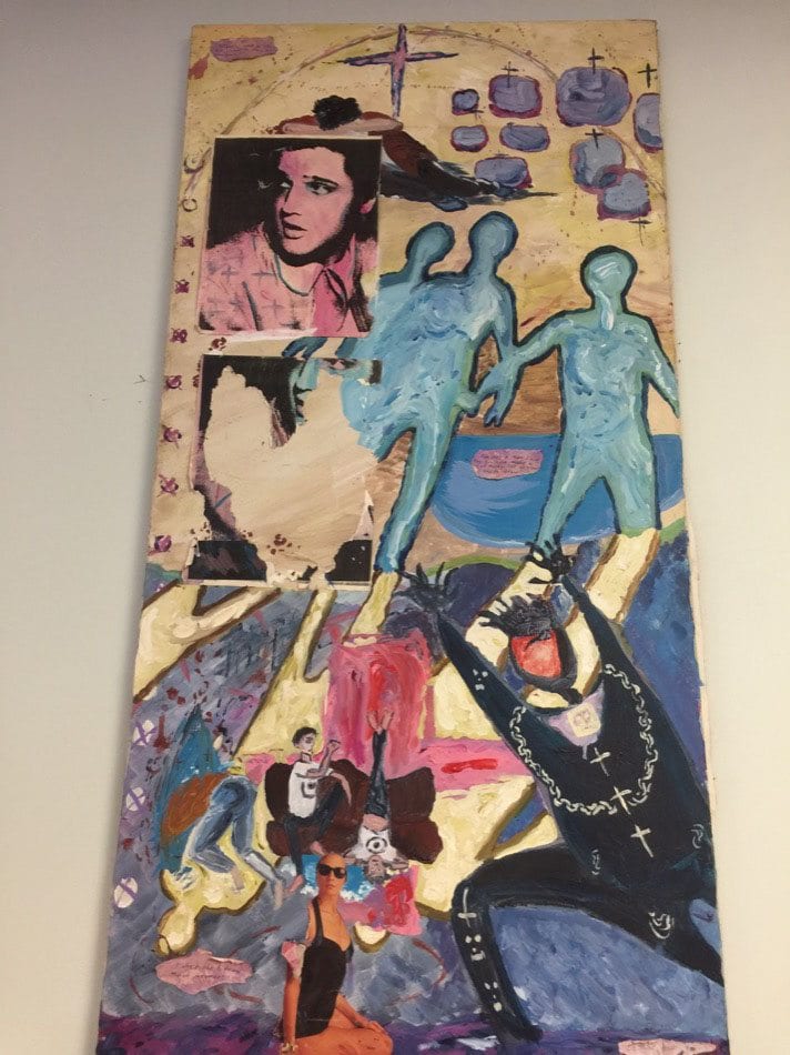 Take A Tangent To The QuadCities.com Virtual Art Gallery