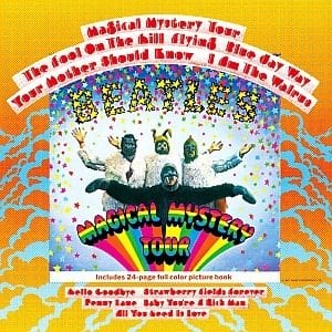 Take A Magical Mystery Tour To The Putnam
