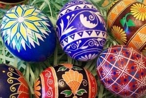 Still Time To Get Eiermarkt!