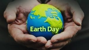 Spend Earth Day At Niabi!
