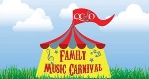 Enjoy The World Of Music And Dr. Seuss
