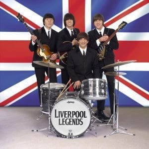 Have A Fab Time With Liverpool Legends at Isle of Capri Casino