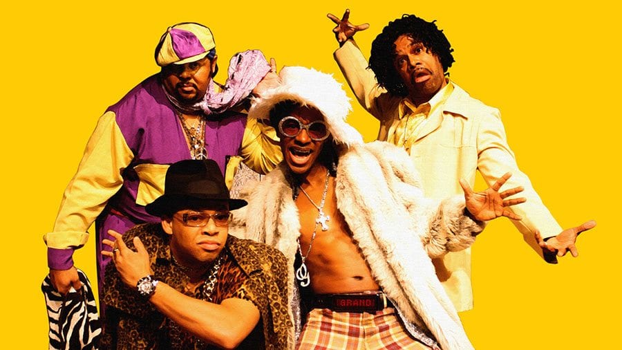 Find Out If Pimpin’ Ain’t Easy