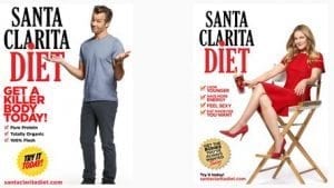 All Hail Timothy Olyphant In This ‘Diet’!