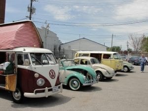 Berlin (And More) Is Calling At The German American Heritage Center