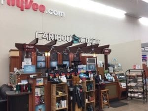 When Hunting For Great Coffee, Set Your Sites On Caribou