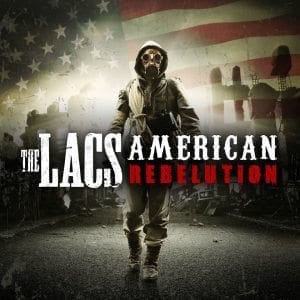 The LACS Bring Rebelution To RME