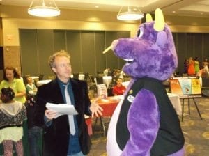 Give The Horns To Bullying With Pete!