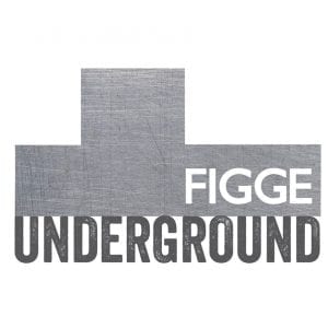 Art At Heart Takes You Underground
