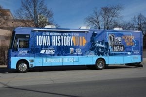 Get Your History In At The Putnam