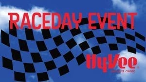 Rev Up For Race Day At Silvis Hy Vee!