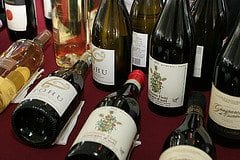 It’s A Win(e)-Win! Drink Wine For A Good Cause!