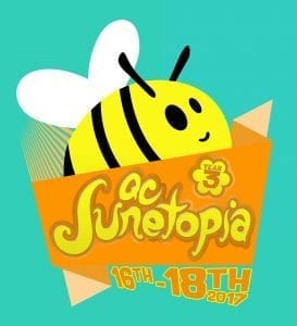 QC Junetopia Bursting With Fun Across Two States