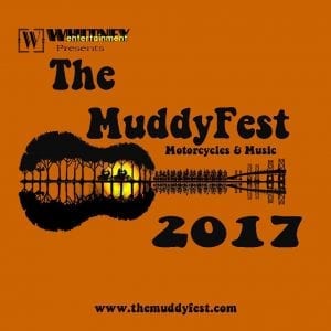 Music And Motorcycles Revving Up Muddy Fest