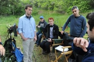 Q-C Filmmakers To Helm New Eli Roth Horror Flick