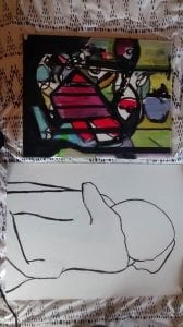 Bobb’s Eclectic, Imaginative Art Coming To Taste Buds
