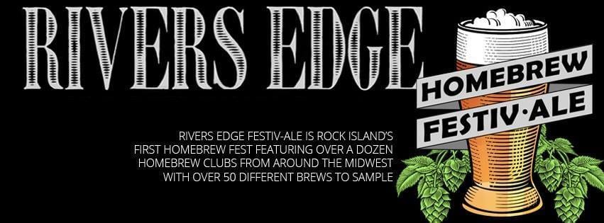Homebrew Festiv-Ale Bubbling Up In Rock Island