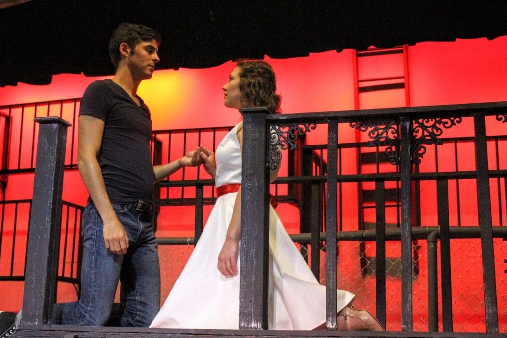 Music Guild’s ‘West Side Story’ A Classic