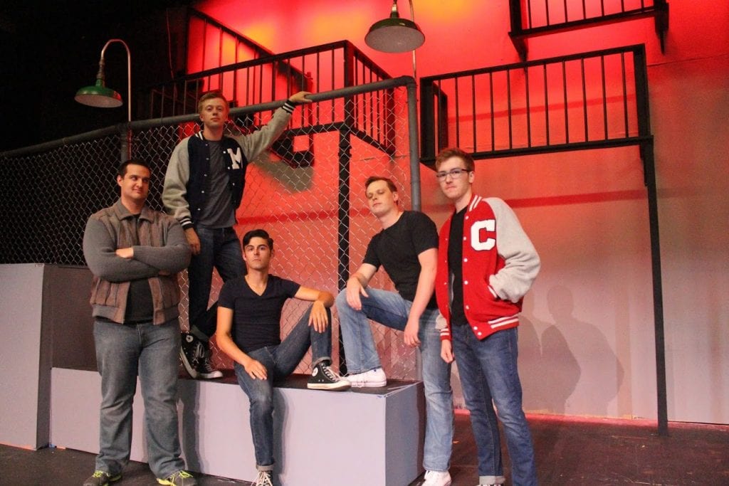 Music Guild’s ‘West Side Story’ A Classic