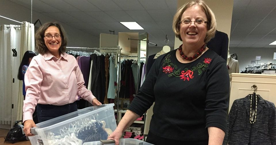Dress For Success With One Day Dollar Sale