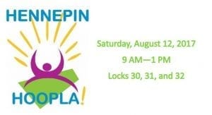 Get With The Hoopla At Hennepin