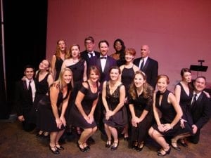 Circa Celebrates 40th With No Business Like Show Business!