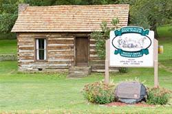 Pioneer Village Labor Day Festival Brings Back Old Times