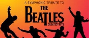 Riverfront Pops With The Music Of The Beatles