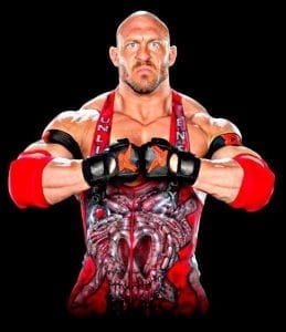 Are You Ready For Some Wrestling???