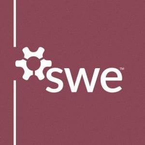 Society of Women Engineers awards scholarship to local engineering student