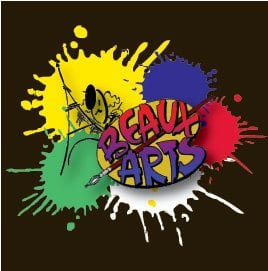 Beaux Arts Falls Into Figge This Weekend