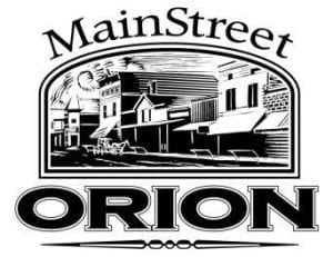 Come To The Biggest Small Town Block Party Around!