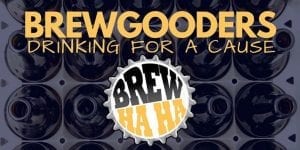 Have A Brew Ha Ha Saturday