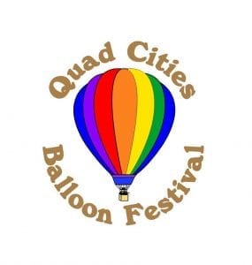 Up, Up, And Away With Balloon Festival This Weekend!