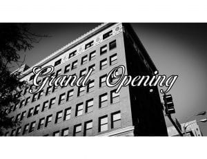 Get Up Close And Personal At The Current
