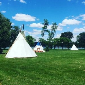 Step Back In Time And Learn Native American Culture