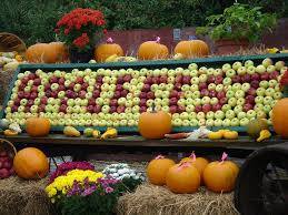 Take A Bite Out Of Apple Fest