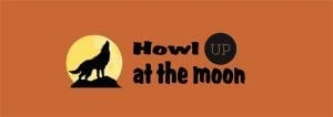 Wooooof! Time To Howl At The Moon!