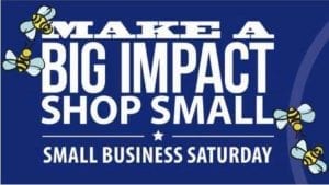 Hit College Hill For A Cool Small Business Saturday