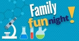Fizz, Bang, BOOM At Putnam This Weekend