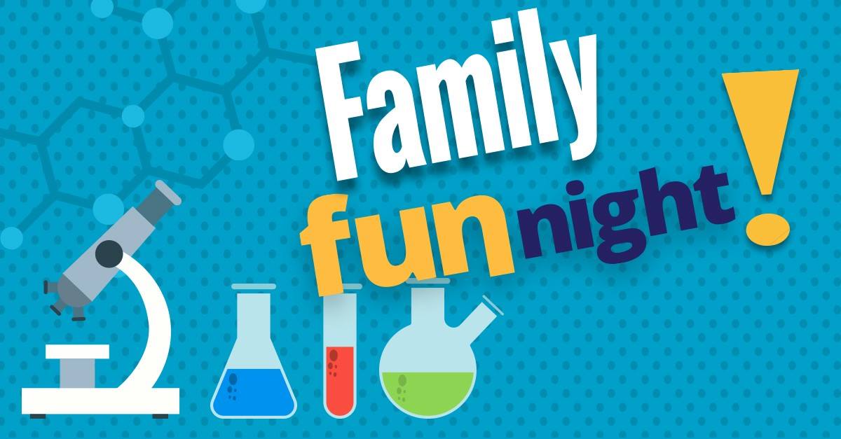 Fizz, Bang, BOOM At Putnam This Weekend