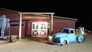 Boot Scoot To The Barn For A Good Cause