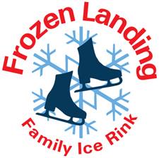 Enjoy A Nice Skate At Frozen Landing