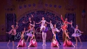 Ballet Quad Cities Unveils ‘Nutcracker’ Preview Video