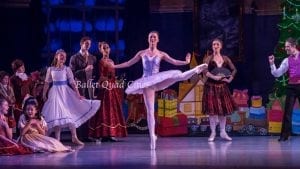 A Holiday Classic Returns: Ballet Quad-Cities’ Presents ‘The Nutcracker’